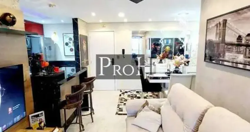 Apartamento Vila Valparaíso Santo André