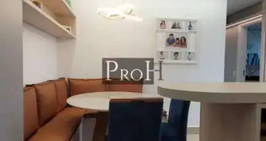 Apartamento com 3 quartos à venda no Paulicéia, São Bernardo do Campo 