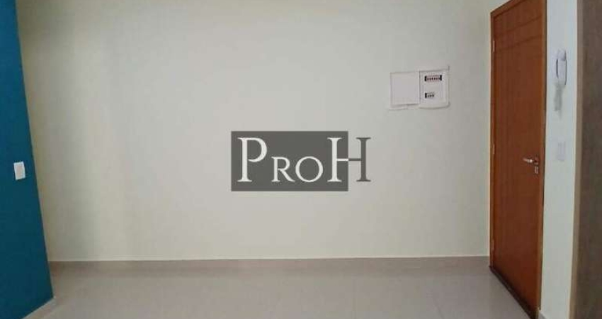 Apartamento Utinga Santo André