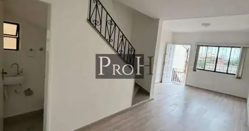 Casa com 2 quartos à venda na Vila Floresta, Santo André 