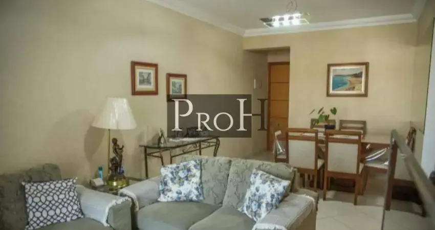 Apartamento Santa Maria São Caetano