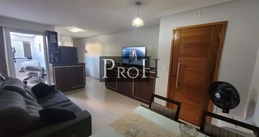 Apartamento Vila Assunção Santo André