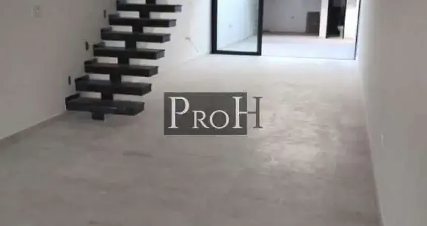 Casa com 3 quartos à venda na Vila Metalúrgica, Santo André 