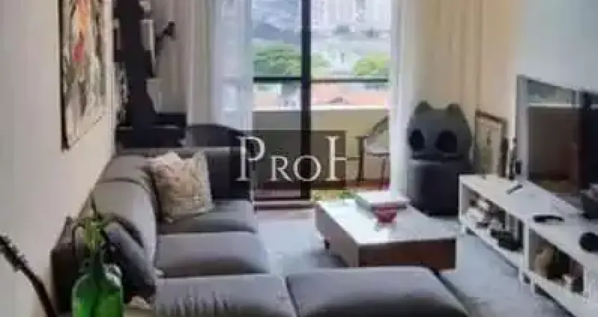 Apartamento com 4 quartos à venda no Rudge Ramos, São Bernardo do Campo 