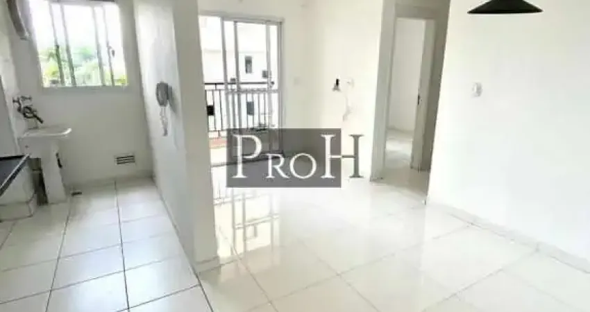 Apartamento com 2 quartos à venda no Conceição, Diadema 