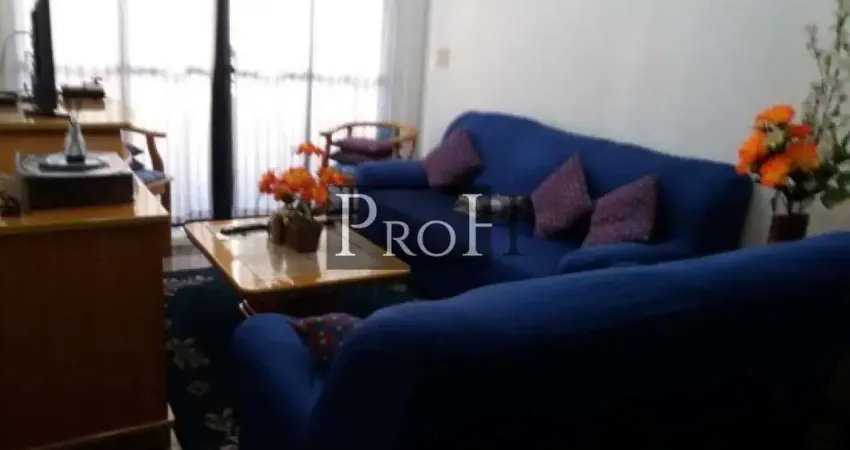 Apartamento Santo Antônio São Caetano