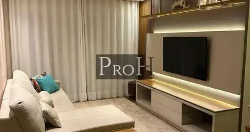 Apartamento Vila Bastos Santo André