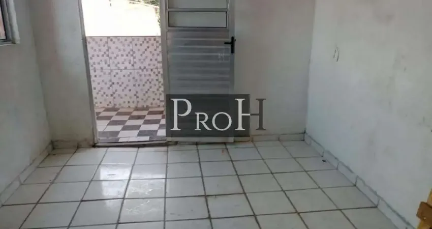 Casa com 5 quartos à venda no Sítio dos Vianas, Santo André 
