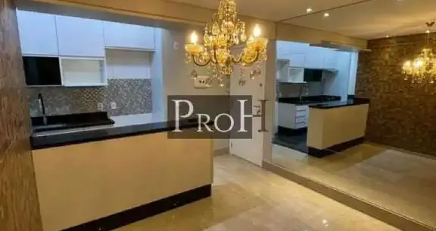 Apartamento com 3 quartos à venda na Vila Metalúrgica, Santo André 