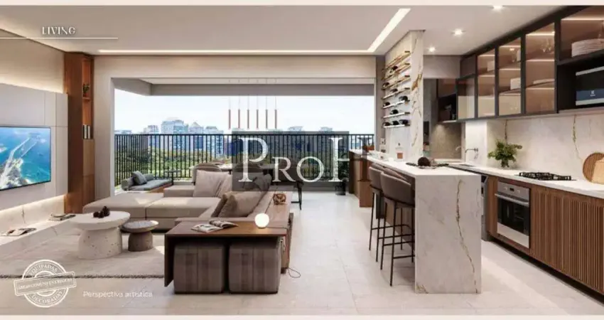 Apartamento Vila Carrão São Paulo
