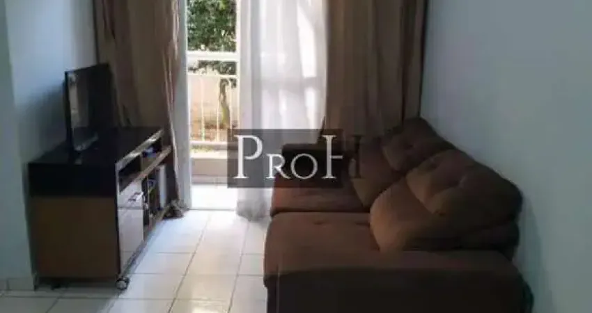 Apartamento com 2 quartos à venda na Vila Gonçalves, São Bernardo do Campo 