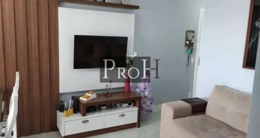 Apartamento com 3 quartos à venda no Piraporinha, Diadema 