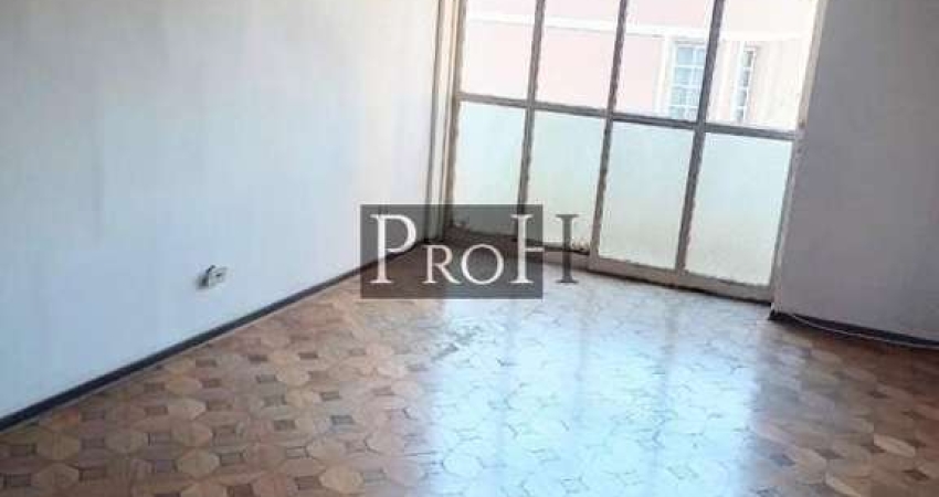 Apartamento com 3 quartos à venda no Centro, Santo André 