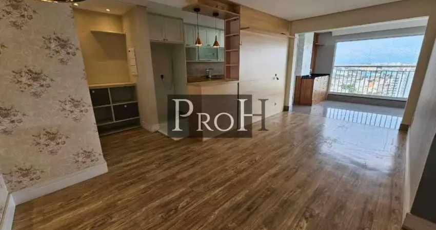 Apartamento Paraíso Santo André