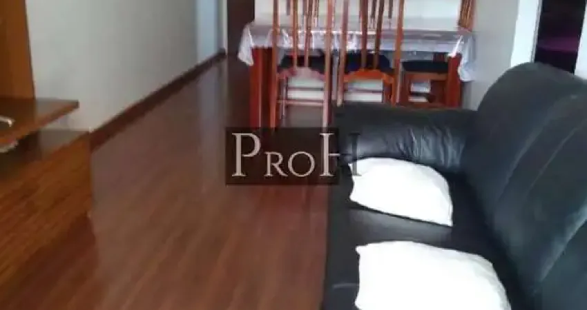 Apartamento com 2 quartos à venda no Silveira, Santo André 