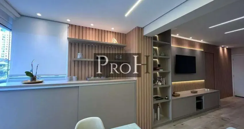 Apartamento com 3 quartos à venda no Centro, Santo André 