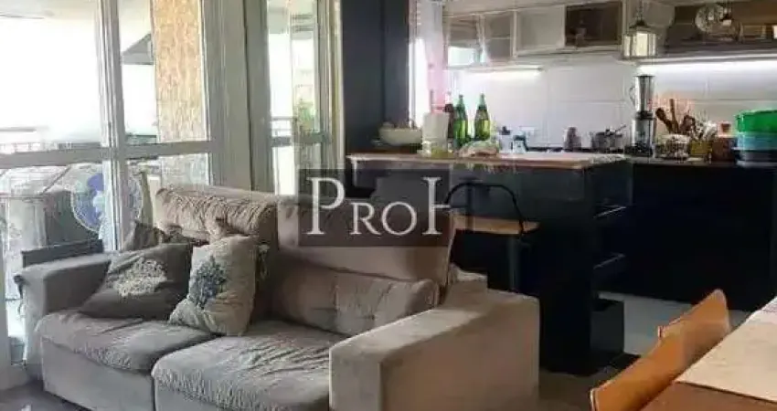 Apartamento Centro Santo André