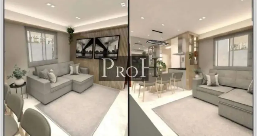 Apartamento 3 dormitórios sendo 1 suíte – R$ 520.000,00