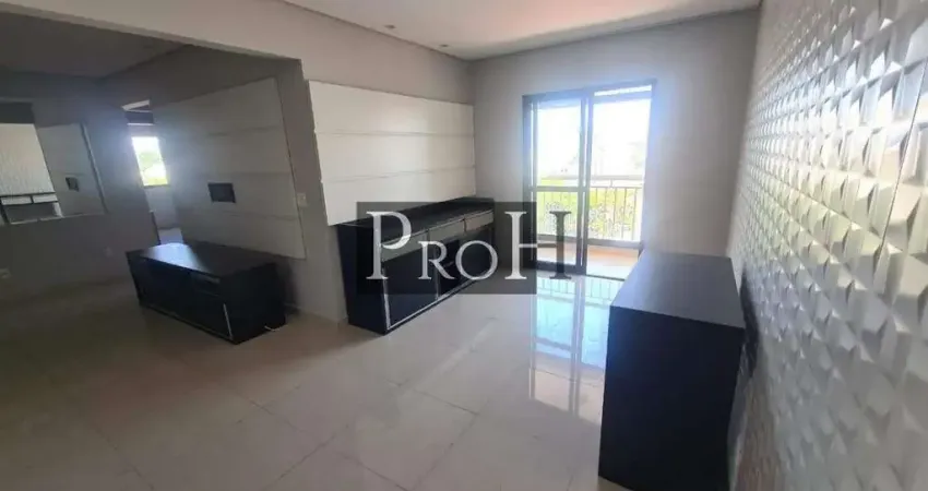 Apartamento Santa Maria São Caetano