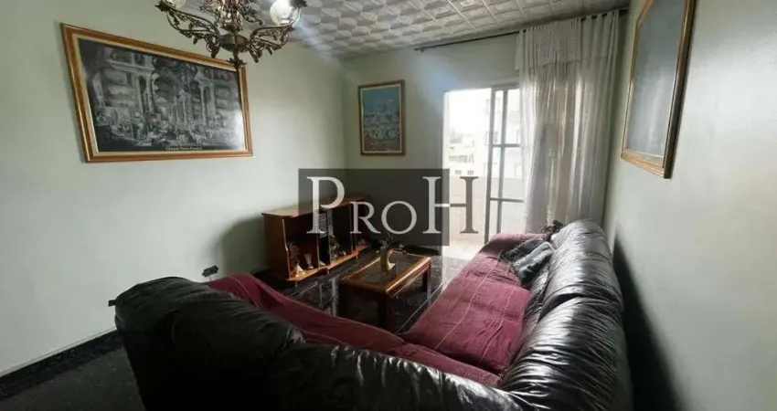 Apartamento com 3 quartos à venda no Osvaldo Cruz, São Caetano do Sul 