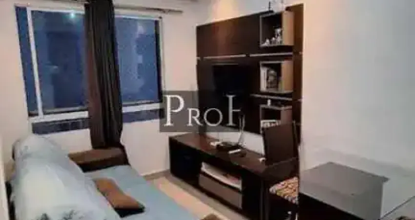 Apartamento com 2 quartos à venda no Canhema, Diadema 