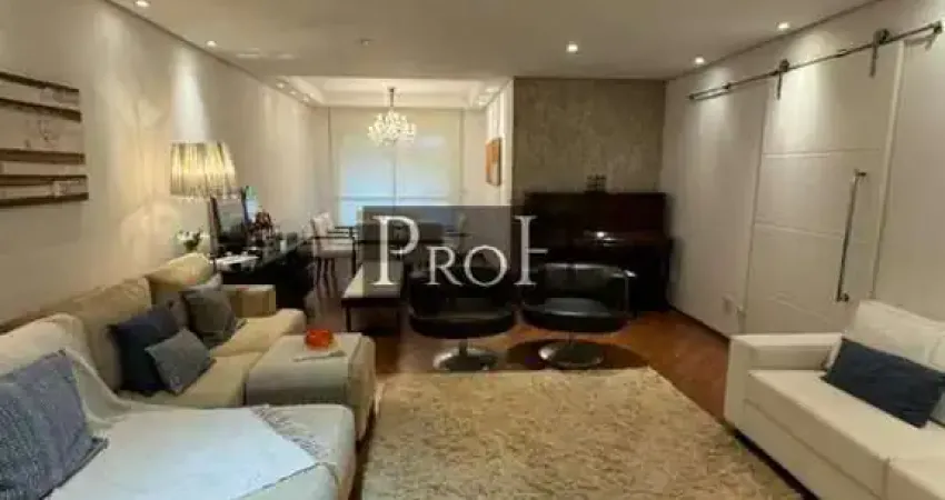 Apartamento Santa Paula São Caetano