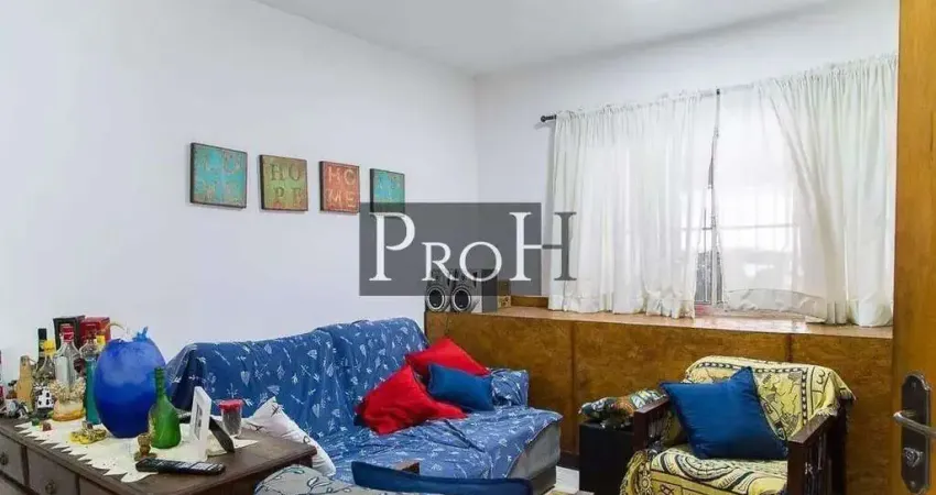Casa com 3 quartos à venda no Parque Jabaquara, São Paulo 