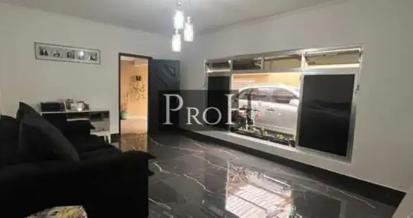 Casa com 2 quartos à venda no Independência, São Bernardo do Campo 