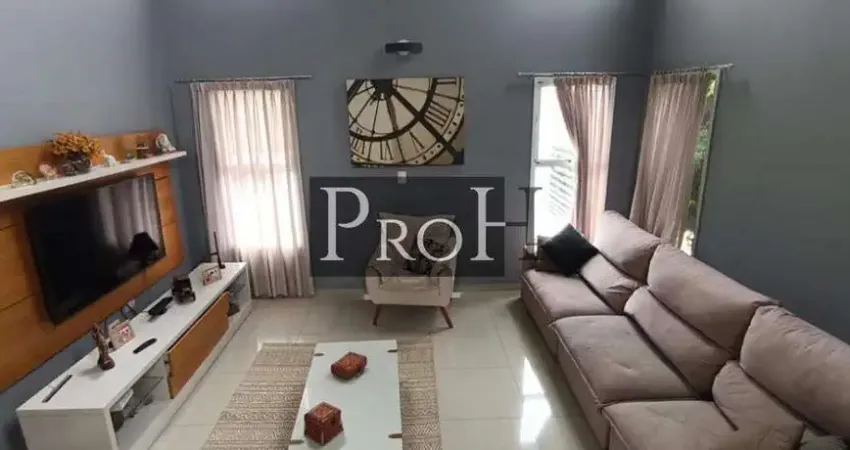 Casa em condomínio fechado com 4 quartos à venda no Horizonte Azul, Itupeva 