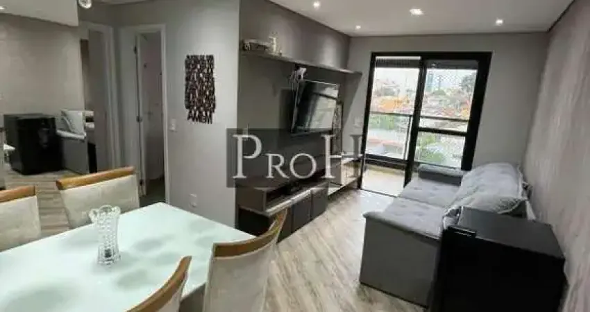 Apartamento Parque das Nações Santo André