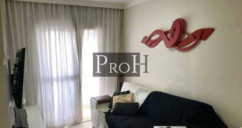 Apartamento com 3 quartos à venda no Santa Maria, São Caetano do Sul 