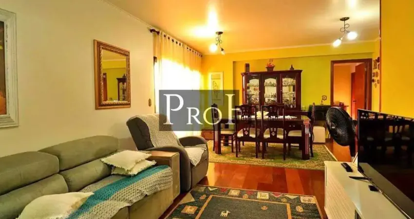 Apartamento com 3 quartos à venda no Parque das Nações, Santo André 