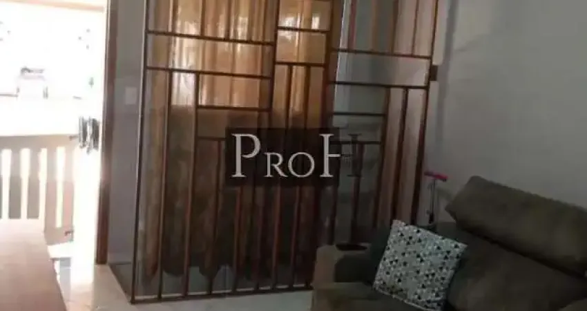 Casa Condomínio Fechado Príncipe de Gales Santo André
