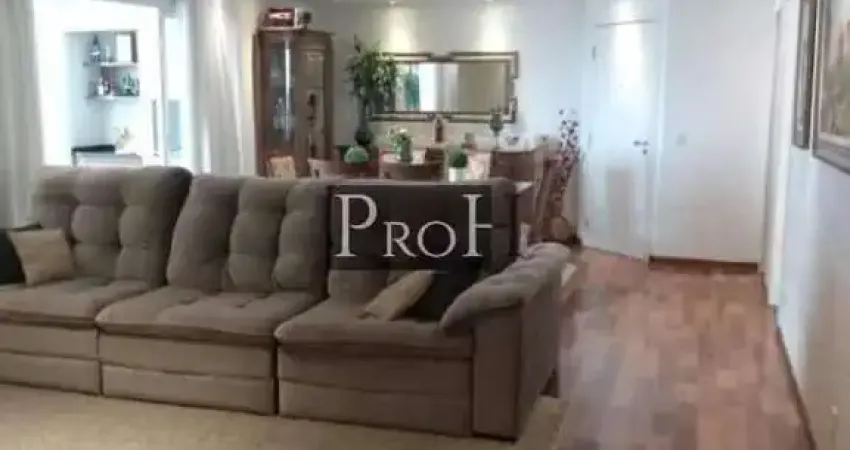 Apartamento com 4 quartos à venda no Santa Paula, São Caetano do Sul 