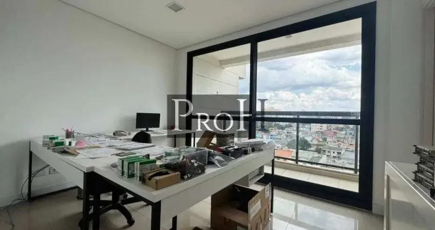 Sala comercial à venda no Boa Vista, São Caetano do Sul 