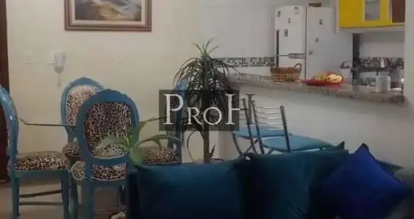 Apartamento Vila Pires Santo André