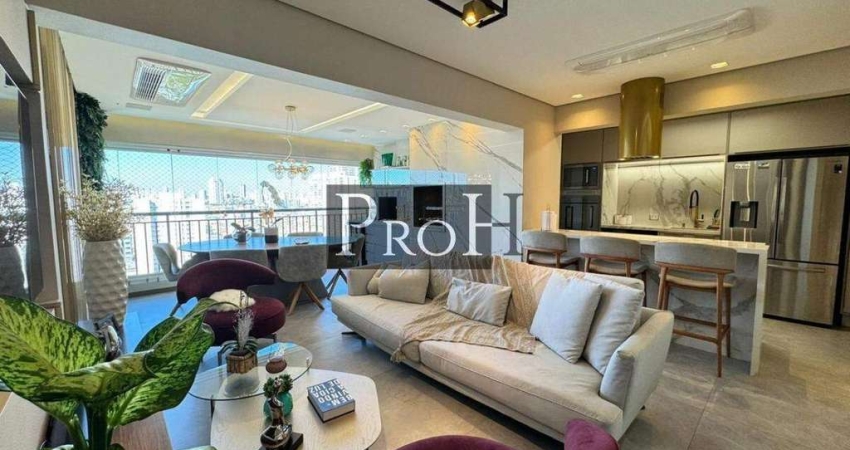 Apartamento Belenzinho São Paulo