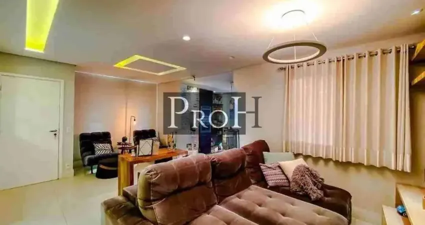 Apartamento Alto da Mooca São Paulo