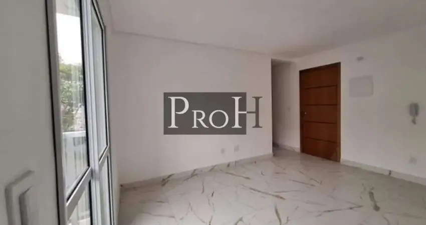 Apartamento Vila Alice Santo André