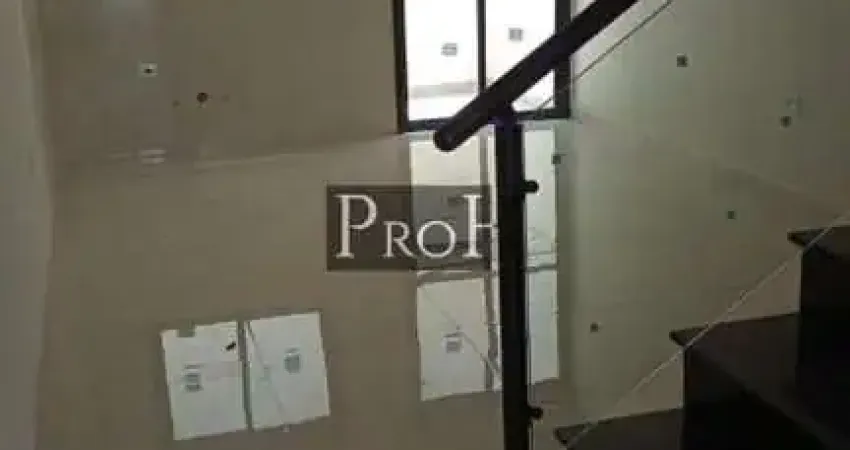 Casa com 2 quartos à venda na Vila América, Santo André 