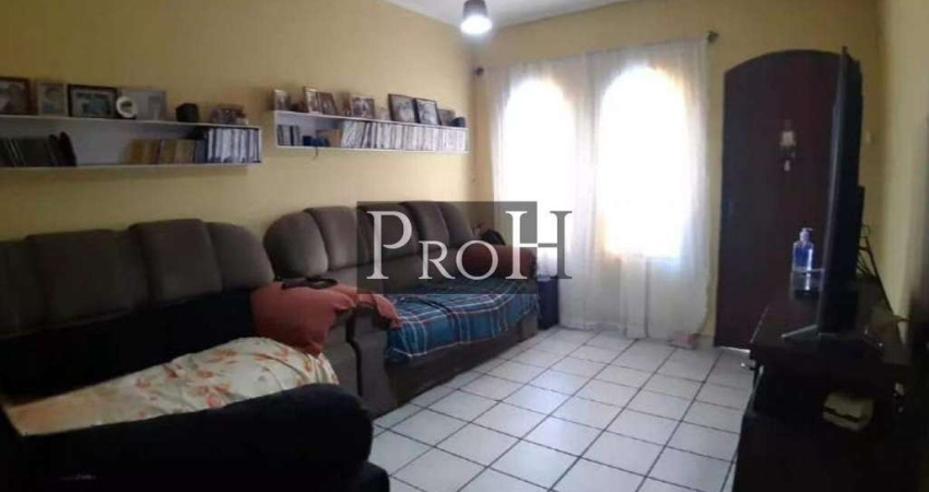 Casa com 5 quartos à venda na Vila Floresta, Santo André 