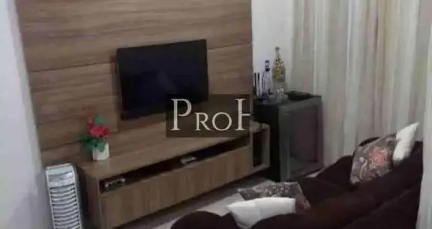 Apartamento Planalto São Bernardo
