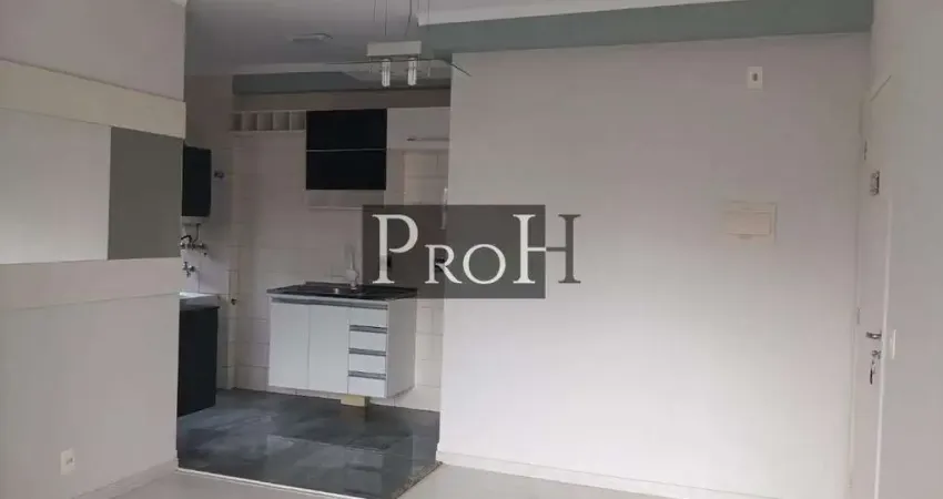 Apartamento Nova Petrópolis São Bernardo