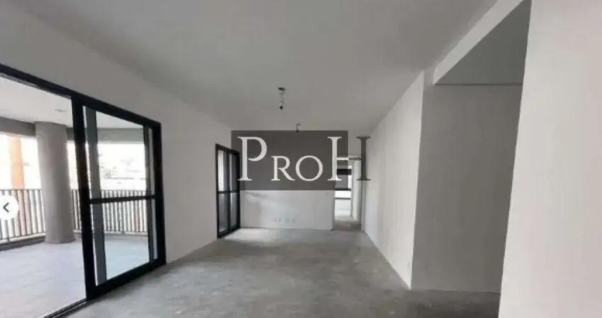 Apartamento com 3 quartos à venda em Perdizes, São Paulo 