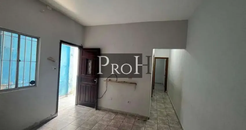 Casa com 3 quartos à venda no Santa Terezinha, São Bernardo do Campo 