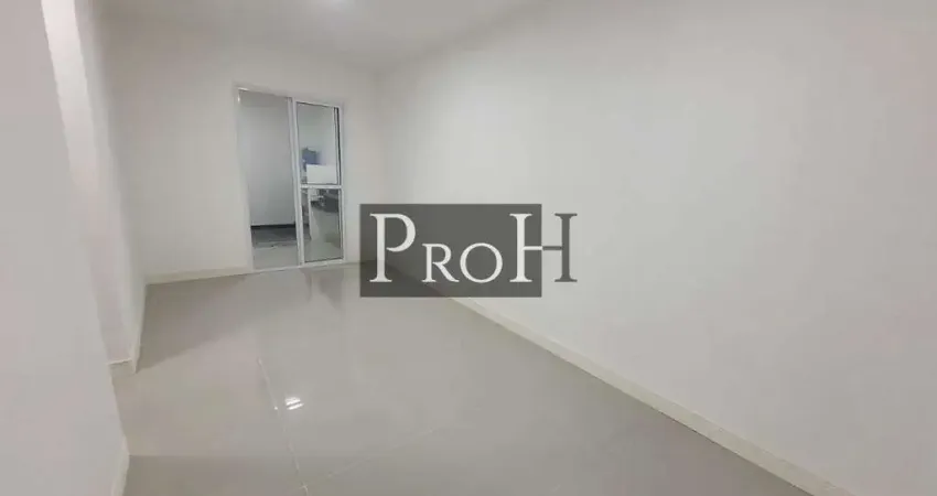 Apartamento com 2 quartos à venda na Vila Bastos, Santo André 