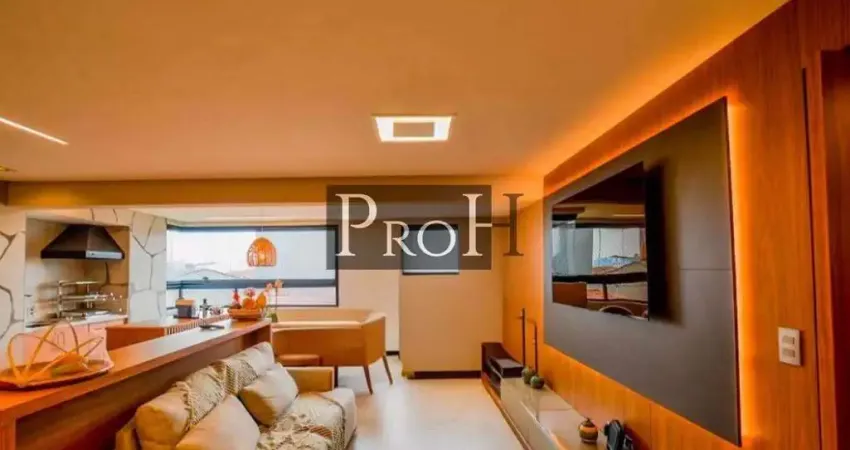 Apartamento Vila Assunção Santo André