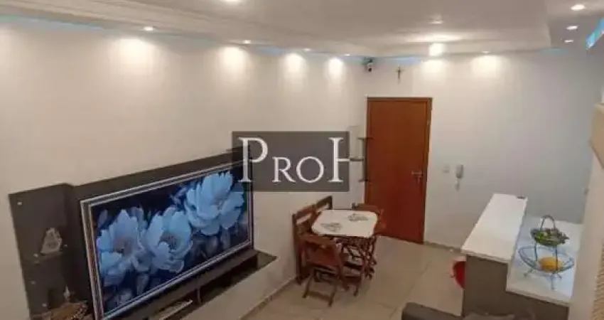 Cobertura com 3 quartos à venda na Vila Eldízia, Santo André 
