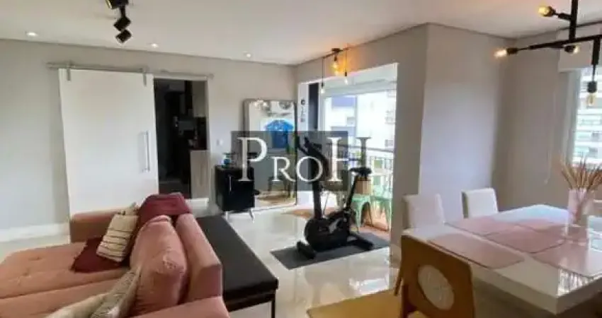 Apartamento Jardim Santo André