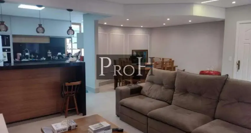 Apartamento Santo Antônio São Caetano